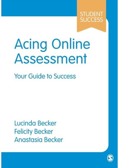 Acing Online Assessment