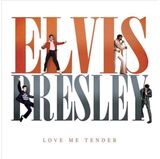 Elvis Presley Love Me Tender
