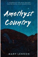 AMETHYST COUNTRY