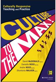 Culture to the Max!: Culturally Responsive Teaching and Practice