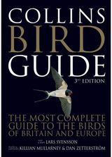 Collins Bird Guide
