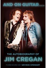 And on Guitar... The Autobiography of