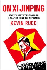 On Xi Jinping How Xi's Marxist