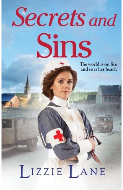 Secrets and Sins A heartbreaking