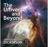 Universe and Beyond