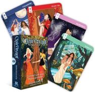 Clairvoyant Oracle: Connect with your divine guidance Connect with your divine guidance