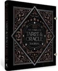 Complete Tarot & Oracle Journal
