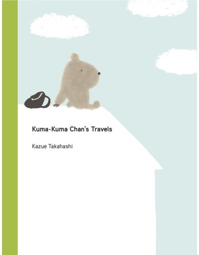 Kuma-Kuma Chans