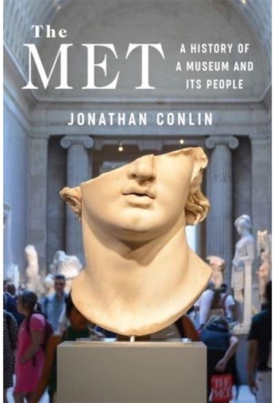 Met A History of a