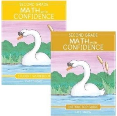 Second Grade Math