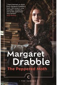 Peppered Moth