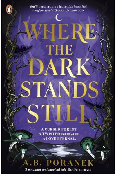 Where the Dark