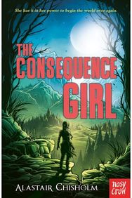 Consequence Girl