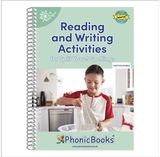 Phonic Books