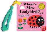 Wheres Mrs Ladybird?