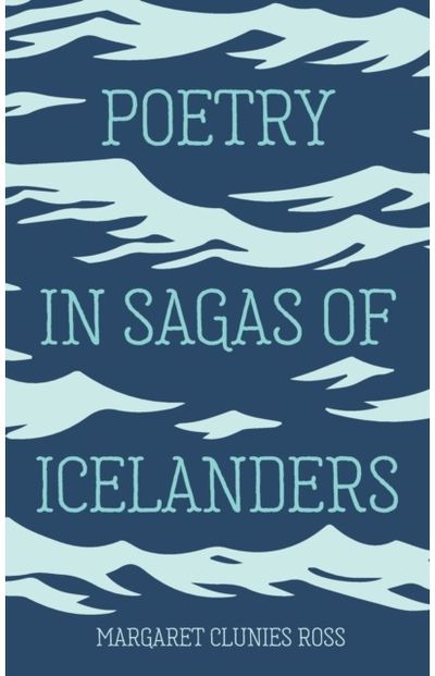 Poetry in Sagas of