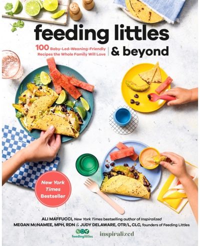 Feeding Littles and Beyond