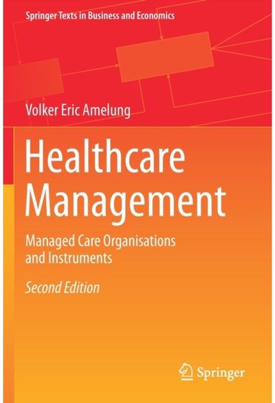 Healthcare Managed Care