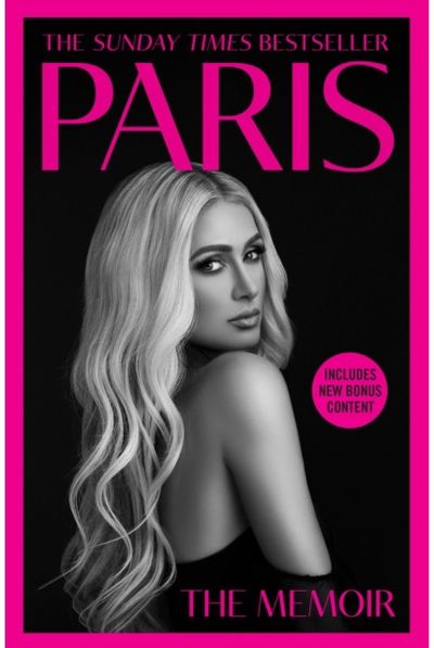 Paris The Memoir