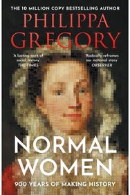 Normal Women: 900 Years of Making History 900 Years of Making History