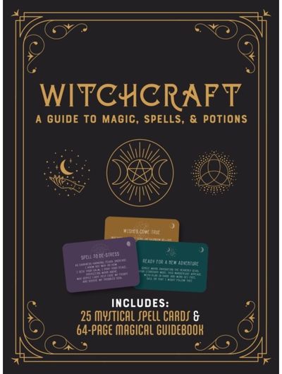 Witchcraft Kit