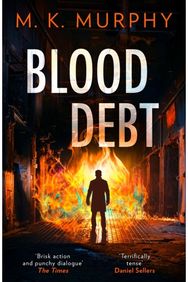 Blood Debt