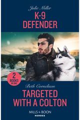 K-9 Defender / K-9 Defender