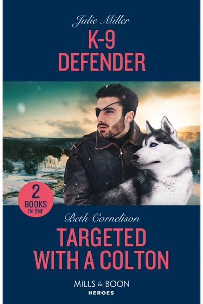 K-9 Defender / K-9 Defender