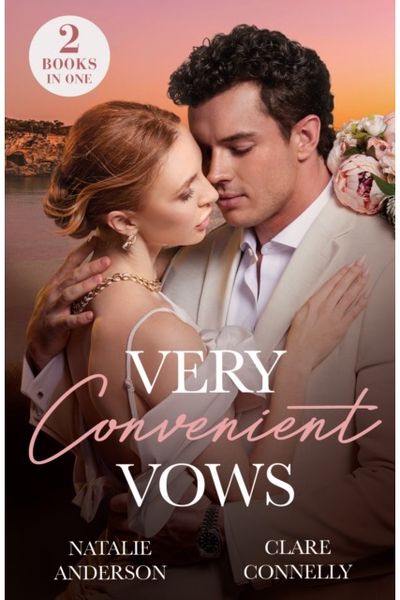 Very Convenient Vows Their Altar