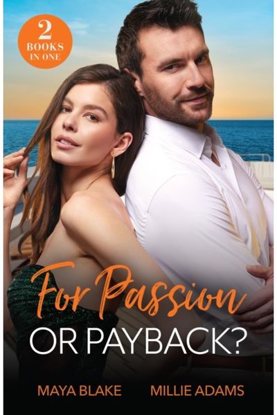 For Passion Or Enemy's Game of