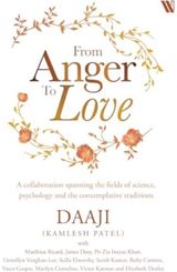 From Anger to Love A Collaboration