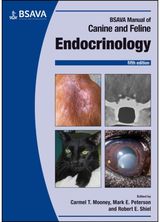 BSAVA Manual of