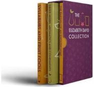 Elizabeth David Collection