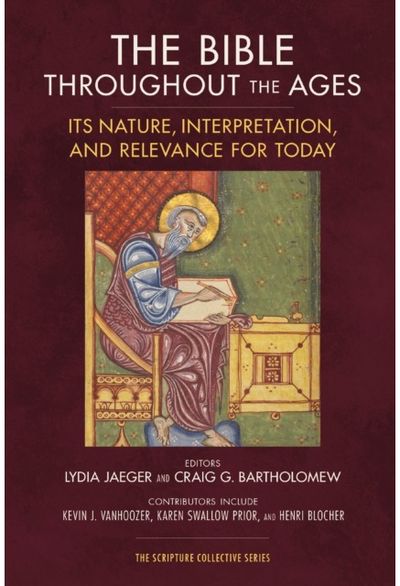 Bible throughout the Its Nature,