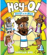 Hey-O! Stories of