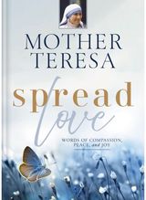 Spread Love Words of Compassion,