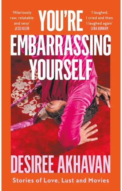 You’re Embarrassing