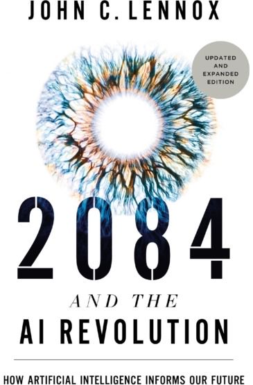 2084 and the AI How Artificial