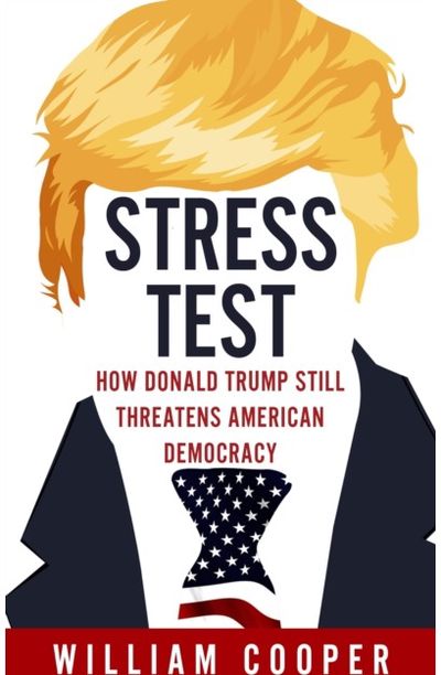 Stress Test How Donald Trump