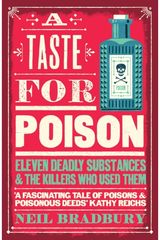 Taste for Poison Eleven Deadly