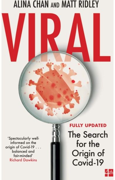 Viral The Search for the