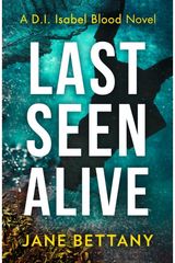 Last Seen Alive