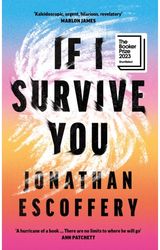 If I Survive You
