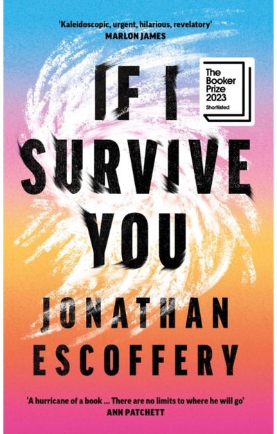 If I Survive You