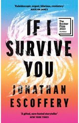 If I Survive You