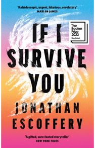 If I Survive You