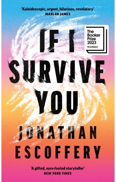 If I Survive You