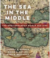 Sea in the Middle