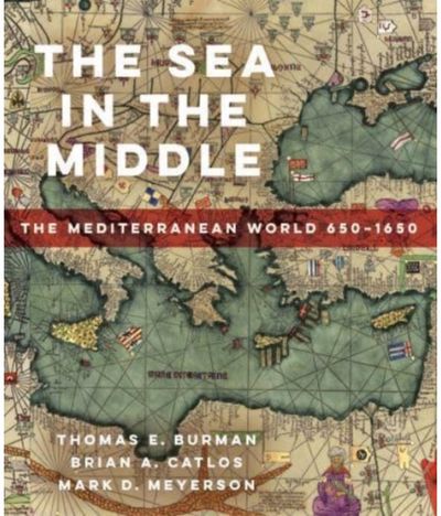 Sea in the Middle