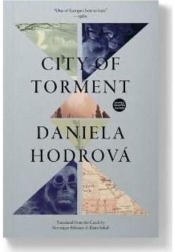 City of Torment